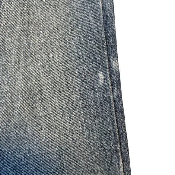 L’Agence | Ariana High arise Wide Leg Jean Stockton Wash Size 25 - Picture 6 of 15